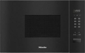 Kuchenka mikrofalowa do zabudowy Miele M 2230 SC
