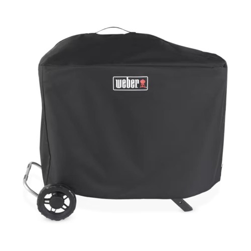 Pokrowiec Premium na grill Weber Traveler, 7770