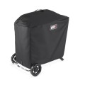 Pokrowiec Premium na grill Weber Traveler, 7770