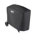 Pokrowiec Premium na grill Weber Traveler, 7770