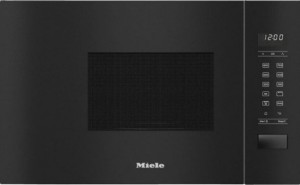 Kuchenka mikrofalowa do zabudowy Miele M 2234 SC