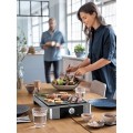 WMF - Grill elektryczny stołowy Lono 415330011