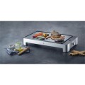 WMF - Grill elektryczny stołowy Lono 415330011
