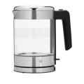 WMF - Czajnik szklany 1L, KITCHENminis 413190011