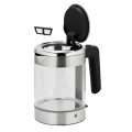 WMF - Czajnik szklany 1L, KITCHENminis 413190011