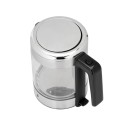 WMF - Czajnik szklany 1L, KITCHENminis 413190011