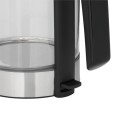 WMF - Czajnik szklany 1L, KITCHENminis 413190011
