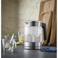 WMF - Czajnik szklany 1L, KITCHENminis 413190011