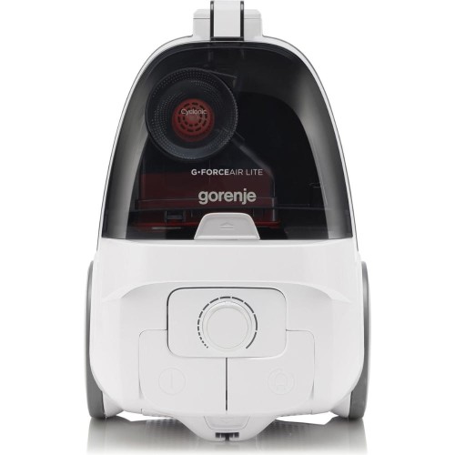 Odkurzacz Gorenje VCEA02GALWCY