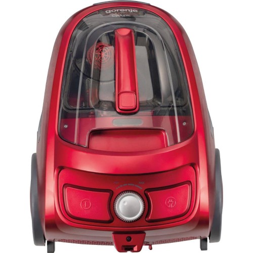 Odkurzacz Gorenje VCE03SPRCY