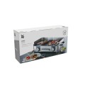 WMF - Duży grill elektryczny Lono 415280011