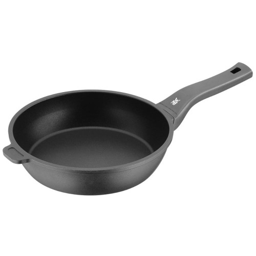 WMF Patelnia głęboka 24cm PermaDur Premium 0576444291