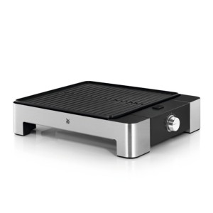 WMF - Grill elektryczny stołowy Lono Quadro 415190011