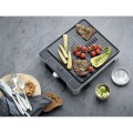 WMF - Grill elektryczny stołowy Lono Quadro 415190011