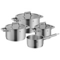 Zestaw garnków WMF Comfort Line, 4szt 0732146040