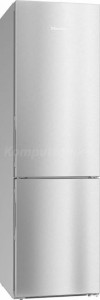 Lodówka Miele KFN 29283 D edt/cs