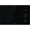 Kuchenka mikrofalowa do zabudowy Gorenje BM235G1SYB