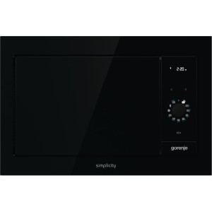 Kuchenka mikrofalowa do zabudowy Gorenje BM235G1SYB