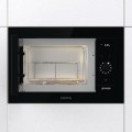 Kuchenka mikrofalowa do zabudowy Gorenje BM235G1SYB