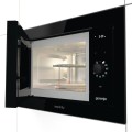 Kuchenka mikrofalowa do zabudowy Gorenje BM235G1SYB