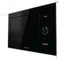 Kuchenka mikrofalowa do zabudowy Gorenje BM235G1SYB