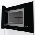 Kuchenka mikrofalowa do zabudowy Gorenje BM235G1SYB