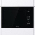Kuchenka mikrofalowa do zabudowy Gorenje BM235G1SYB