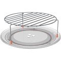 Kuchenka mikrofalowa do zabudowy Gorenje BM235G1SYB