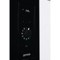 Kuchenka mikrofalowa do zabudowy Gorenje BM235G1SYB