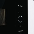 Kuchenka mikrofalowa do zabudowy Gorenje BM235G1SYB