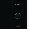 Kuchenka mikrofalowa do zabudowy Gorenje BM235G1SYB