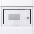 Kuchenka mikrofalowa do zabudowy Gorenje BM235G1SYW