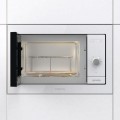 Kuchenka mikrofalowa do zabudowy Gorenje BM235G1SYW