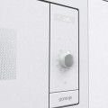 Kuchenka mikrofalowa do zabudowy Gorenje BM235G1SYW
