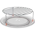 Kuchenka mikrofalowa do zabudowy Gorenje BM235G1SYW