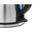 WMF - Czajnik elektryczny 1,2l, Stelio 413010012