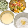 WMF - Zestaw 4 misek Gourmet 0645709990