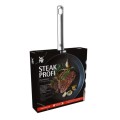 WMF - Patelnia 24 cm, Steak Profi 1771246021