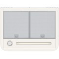 Okap przyścienny Franke Smart Deco FSMD 508 WH 335.0528.005