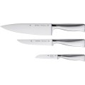 WMF - Zestaw 3-ech noży, Grand Gourmet 1894939992