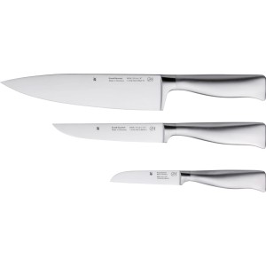 WMF - Zestaw 3-ech noży, Grand Gourmet 1894939992