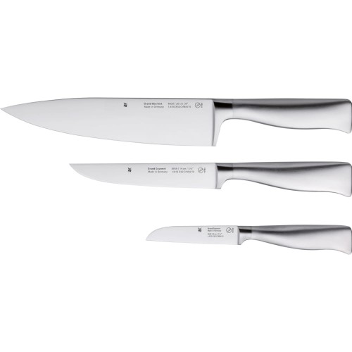 WMF - Zestaw 3-ech noży, Grand Gourmet 1894939992