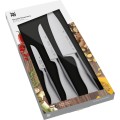 WMF - Zestaw 3-ech noży, Grand Gourmet 1894939992