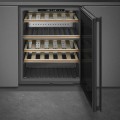 Chłodziarka na wino Smeg CVI638RN3, linia Dolce Stil Novo