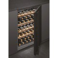Chłodziarka na wino Smeg CVI638RN3, linia Dolce Stil Novo