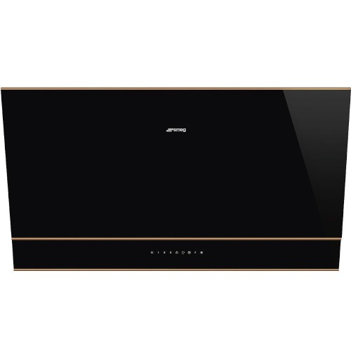 Okap kuchenny Smeg KV694R, linia Dolce Stil Novo