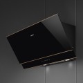 Okap kuchenny Smeg KV694R, linia Dolce Stil Novo
