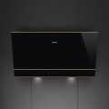 Okap kuchenny Smeg KV694R, linia Dolce Stil Novo