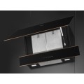 Okap kuchenny Smeg KV694R, linia Dolce Stil Novo