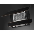 Okap kuchenny Smeg KV694R, linia Dolce Stil Novo